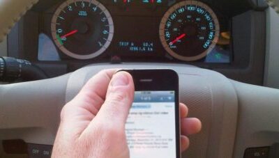 Defending Against Dangerous Driving Claims