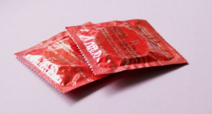 sabotaging condom, Vakili Law
