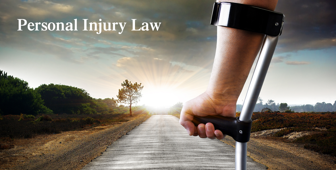 personal-injury-law
