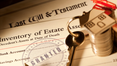 Applying for Probate in Ontario