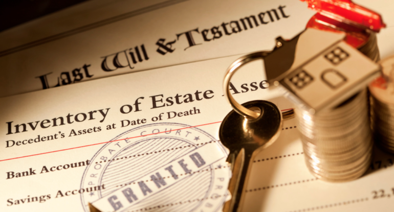 Applying for Probate in Ontario, Vakili Law