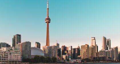 Understanding Toronto's Vacant Home Tax 