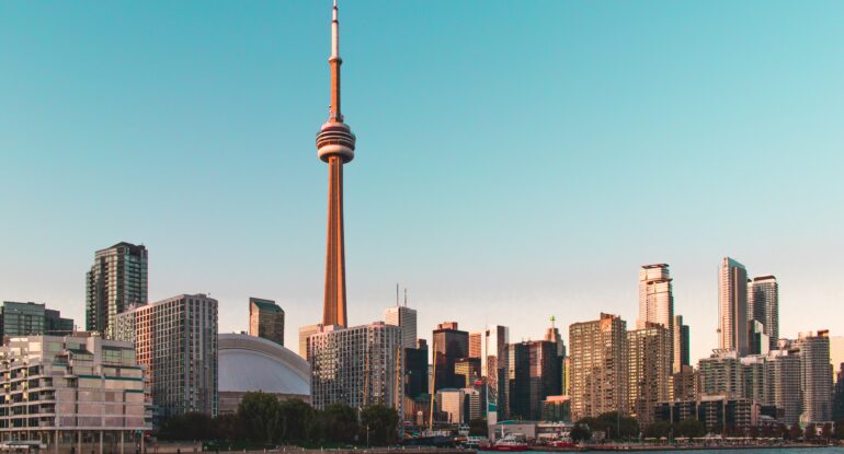 Understanding Toronto's Vacant Home Tax 