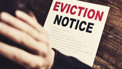 Landlord harassment and your rights as a Tenant