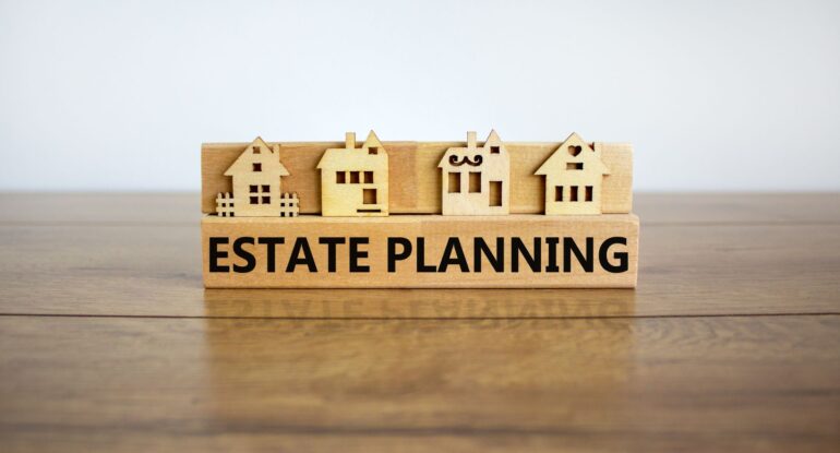 The Essentials of Estate Planning: Wills, Powers of Attorney, and Trusts