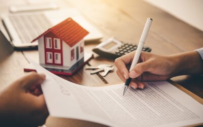 MORTGAGE ENFORCEMENT
