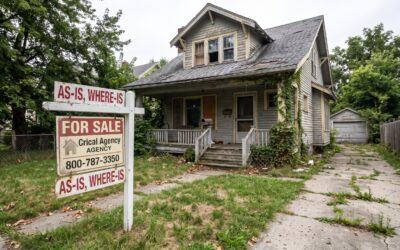 Selling or Buying a Home “As Is” in Ontario: What the Clause Really Protects